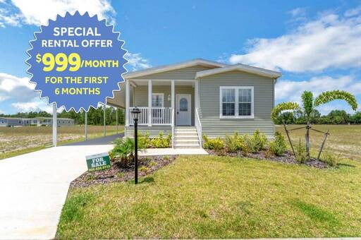 mobile home thumb