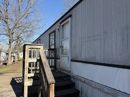 mobile home thumb