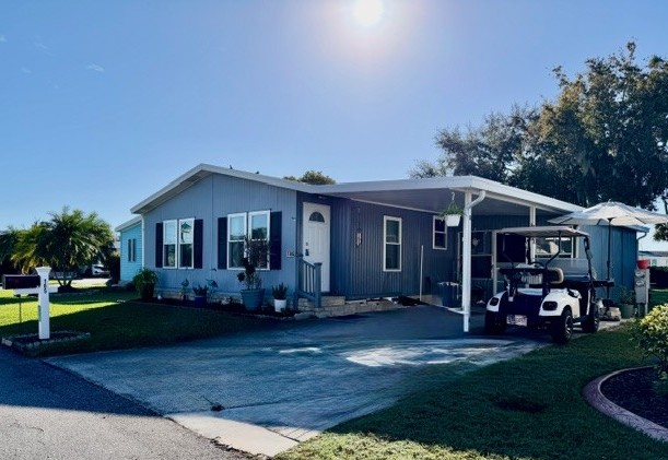 Auburndale, FL