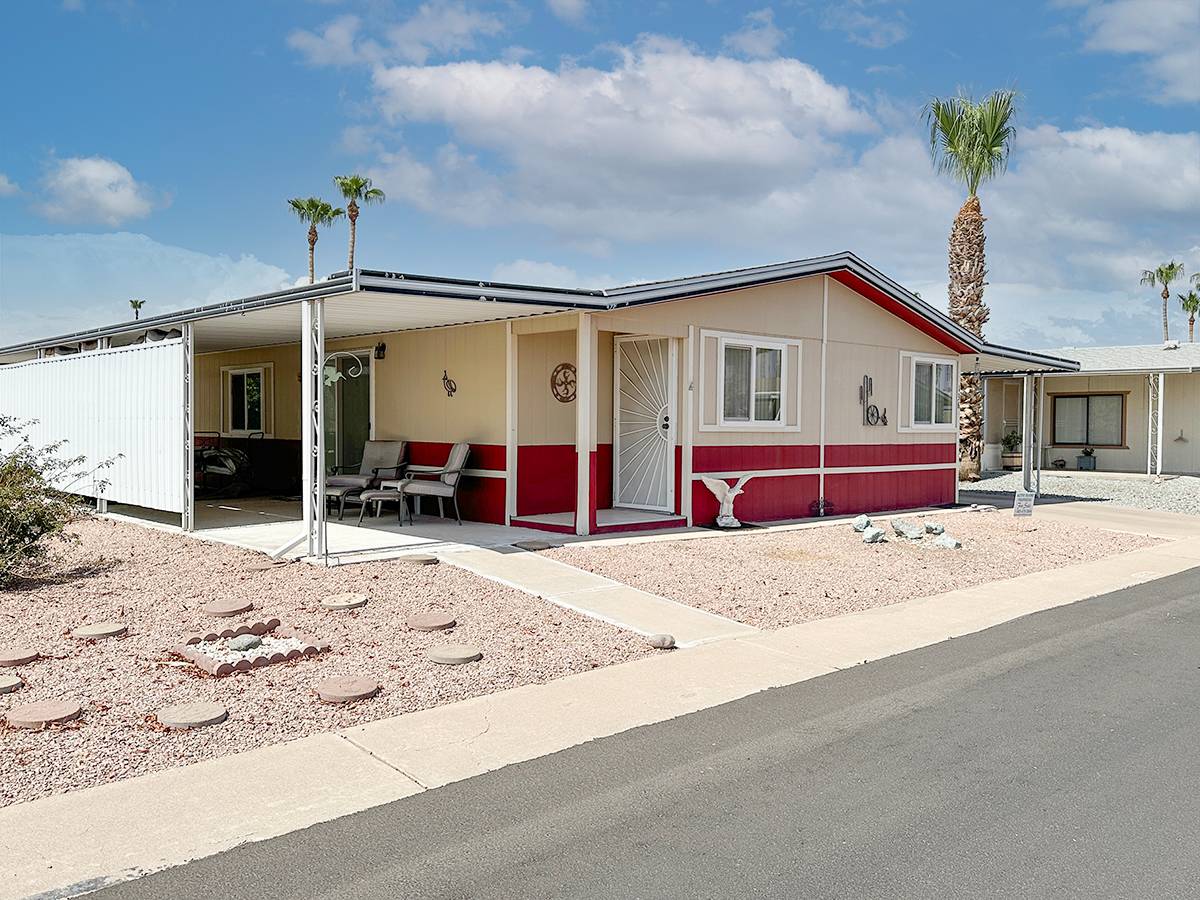 Mesa, AZ