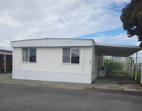 mobile home thumb