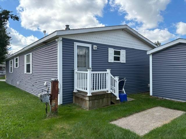 Clinton Township, MI