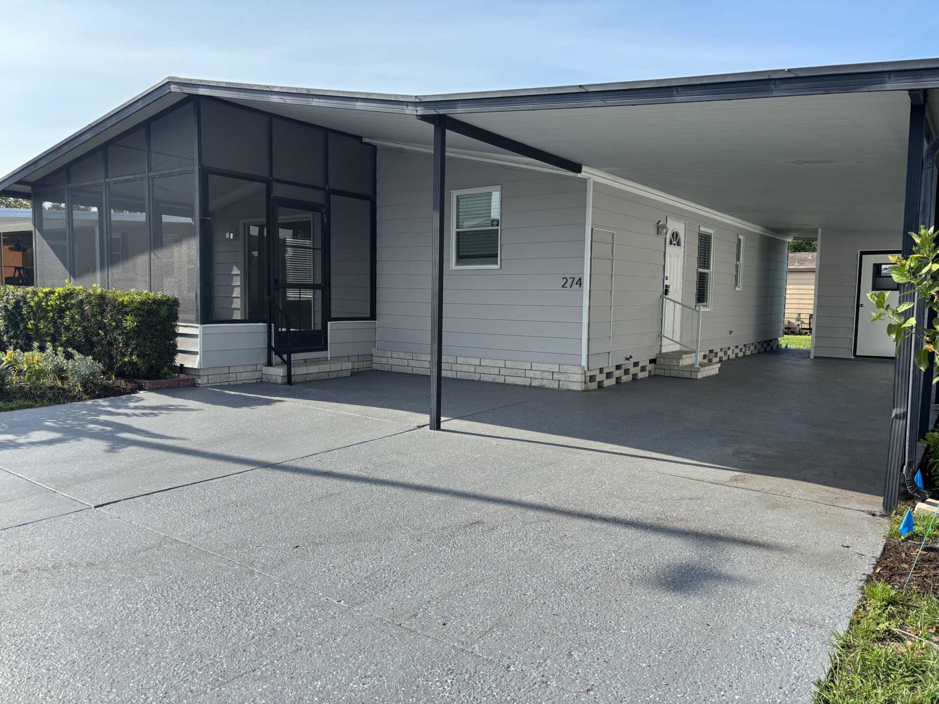 Mulberry, FL