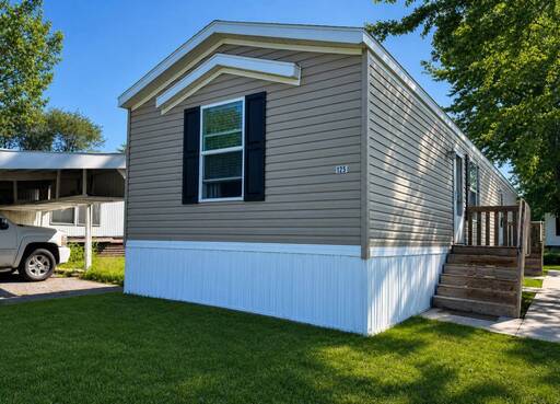 mobile home thumb