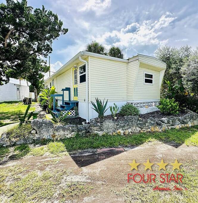 For Sale 13 Cedar Ln, Port Orange, FL 32127 Single Wide, 2 Bed, 1