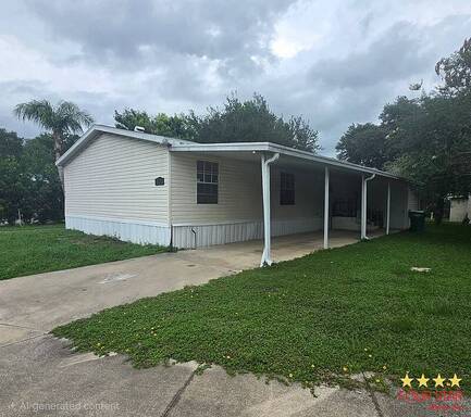 mobile home thumb