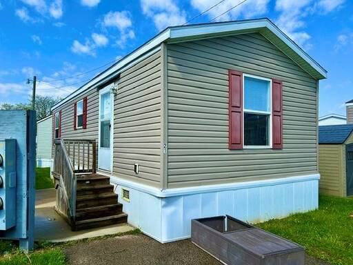 mobile home thumb