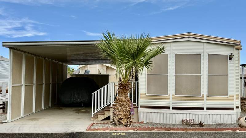 Yuma, AZ