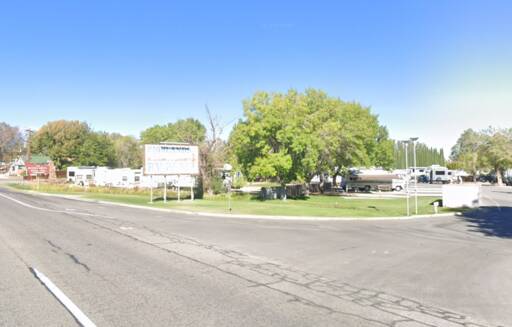 mobile home thumb