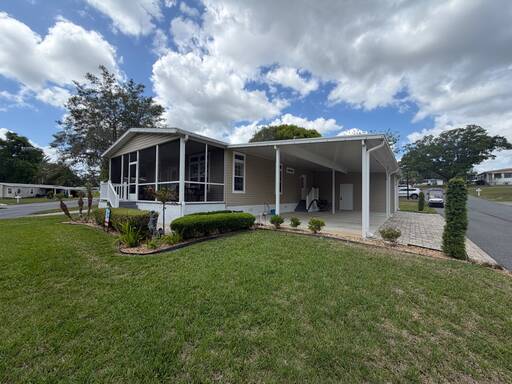 mobile home thumb