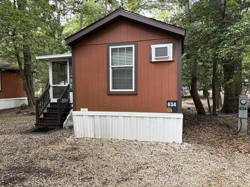 mobile home thumb