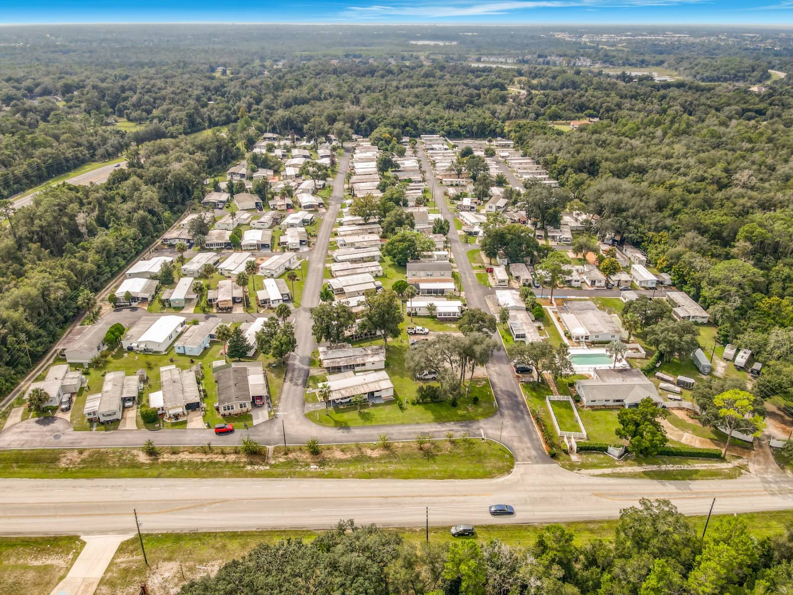 Orange City, FL