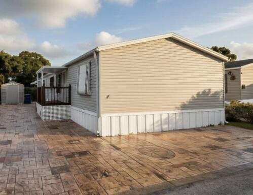 mobile home thumb