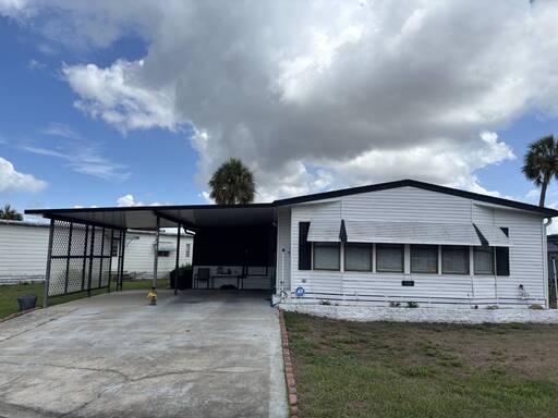 mobile home thumb