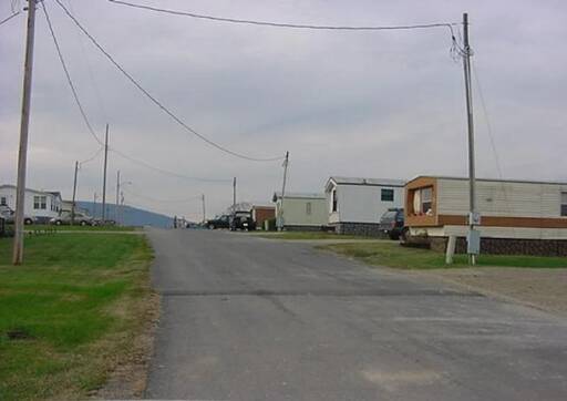 mobile home thumb