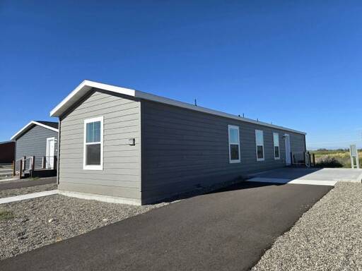 mobile home thumb