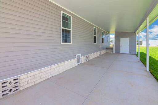mobile home thumb