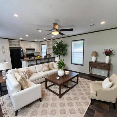 mobile home thumb