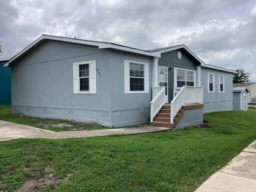 mobile home thumb