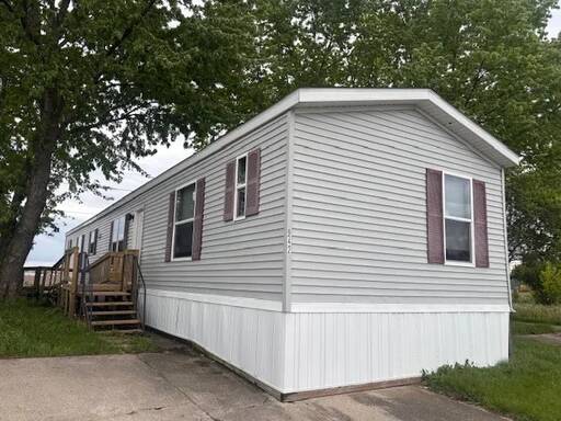 mobile home thumb
