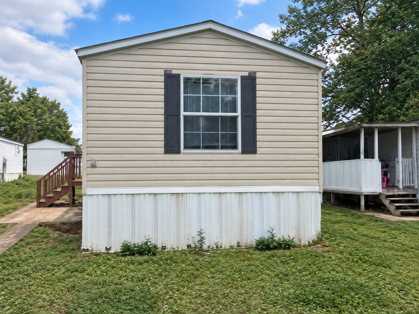 Benton, AR