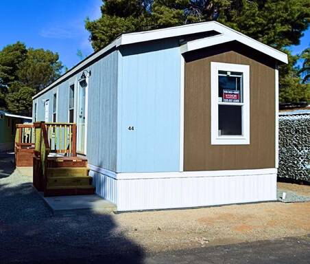 mobile home thumb