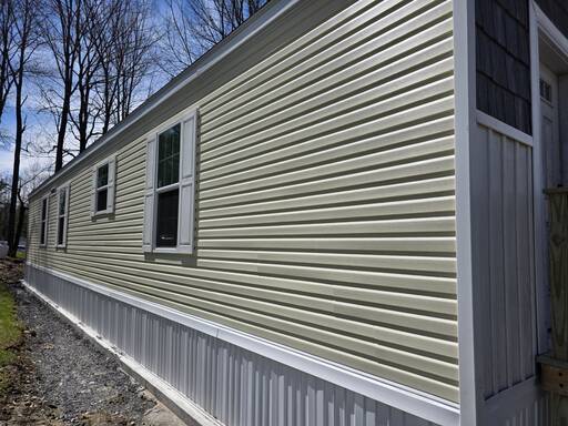mobile home thumb