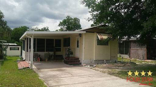 mobile home thumb