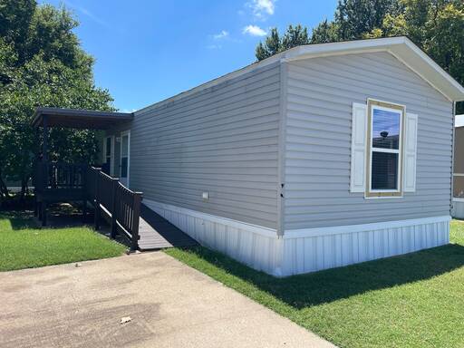 mobile home thumb