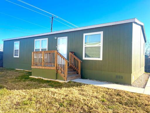 mobile home thumb