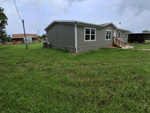 mobile home thumb