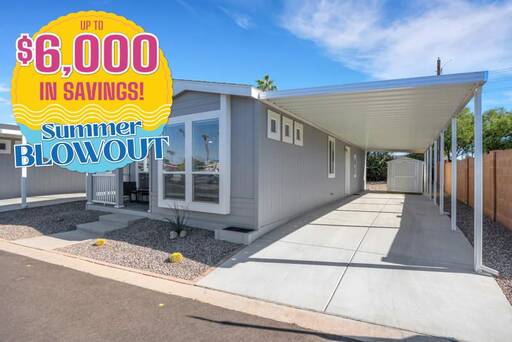 mobile home thumb