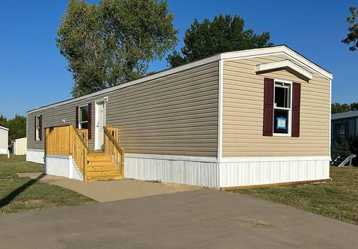 mobile home thumb