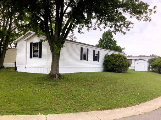 mobile home thumb