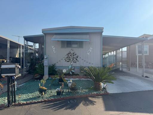 mobile home thumb