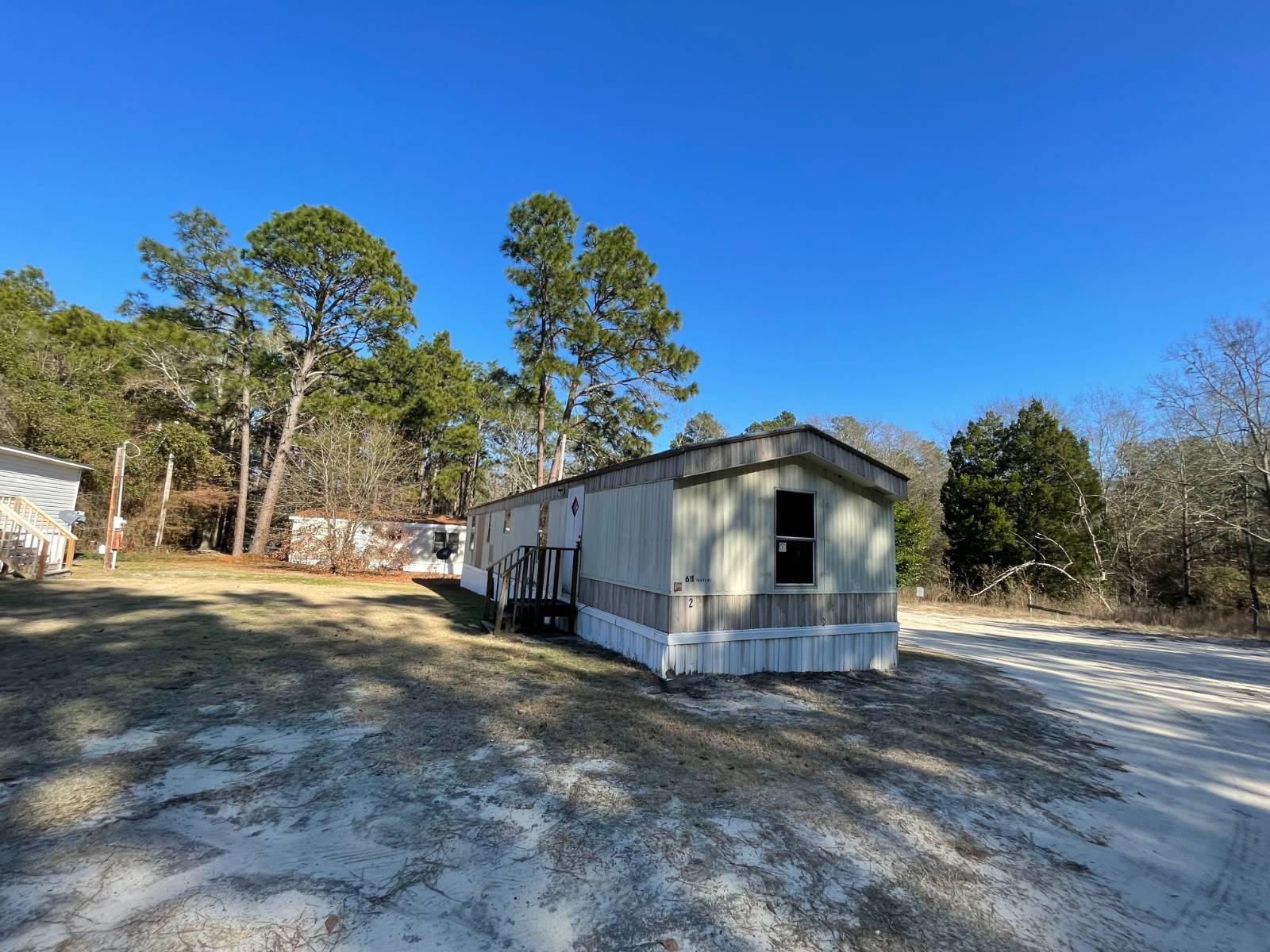 Warrenville, SC