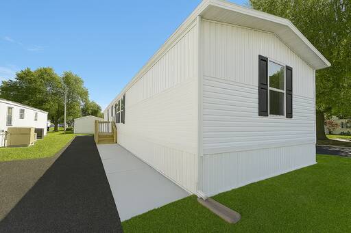 mobile home thumb