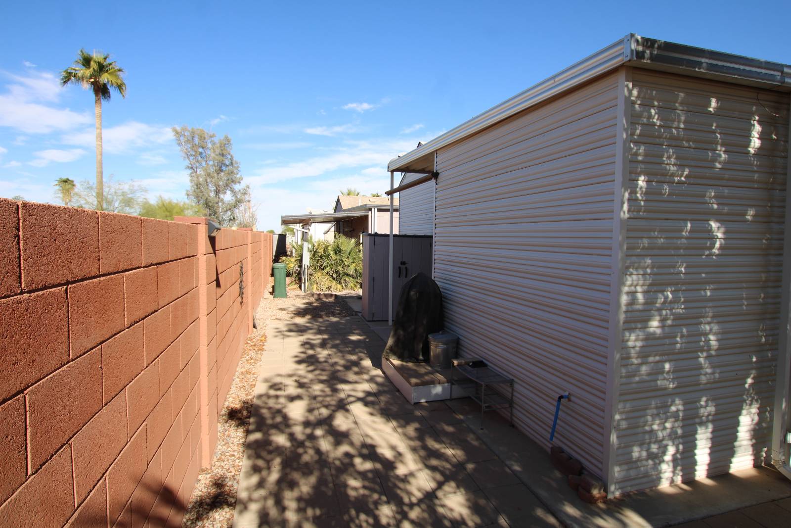 Casa Grande, AZ