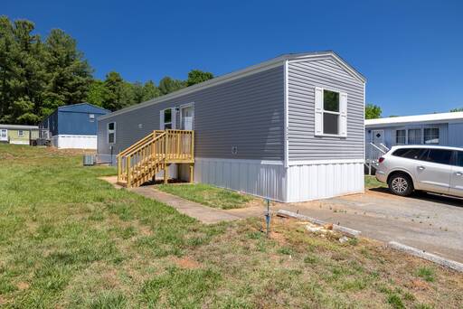 mobile home thumb