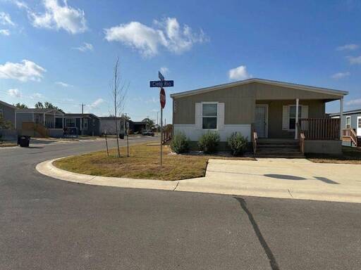 mobile home thumb