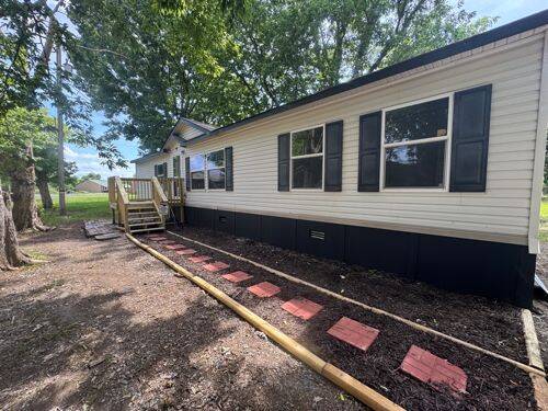 mobile home thumb