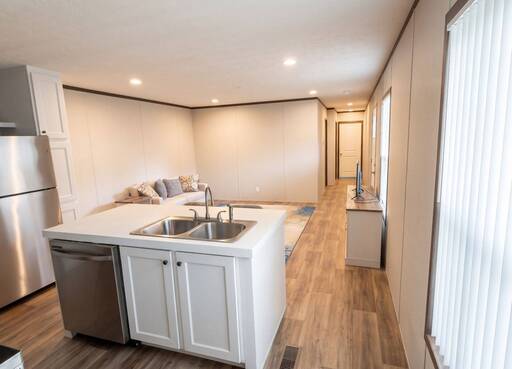 mobile home thumb