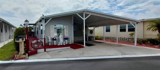 mobile home thumb