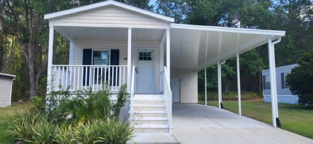 Brooksville, FL