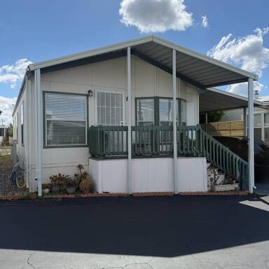 mobile home thumb