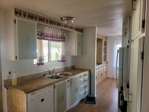 mobile home thumb