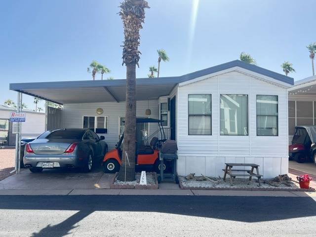 Mesa, AZ