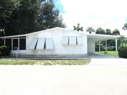 mobile home thumb