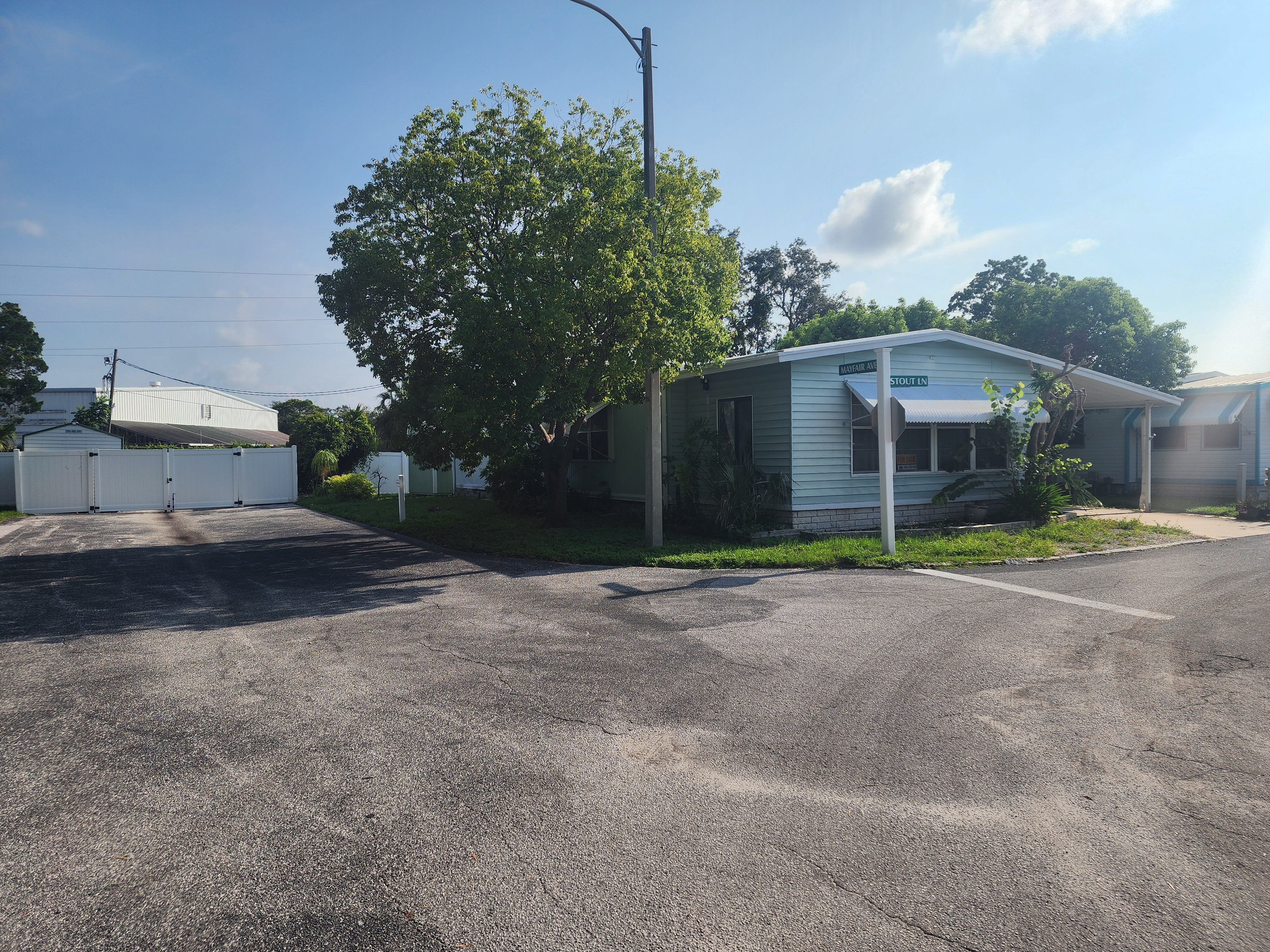 Hudson, FL