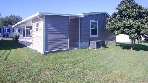 mobile home thumb